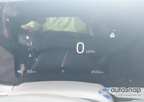 2024 Buick Envista Avenir Fwd from USA, damaged, VIN KL47LCE27RB152628